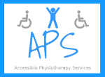 Accessible Physiotherapy Services